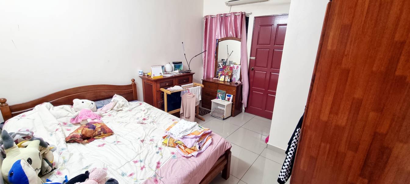 2 Story Tmn Putra Prima Puchong by Allen - photo 9