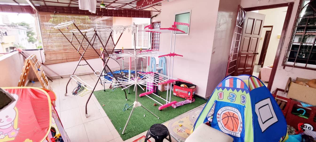 2 Story Tmn Putra Prima Puchong by Allen - photo 11