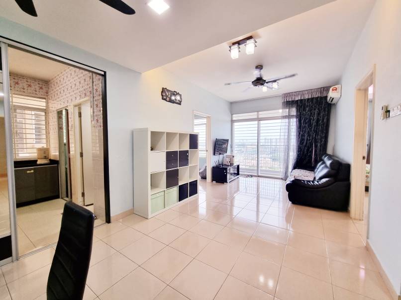 Prima U1 Seksyen U1 Shah Alam by Allen - photo 2