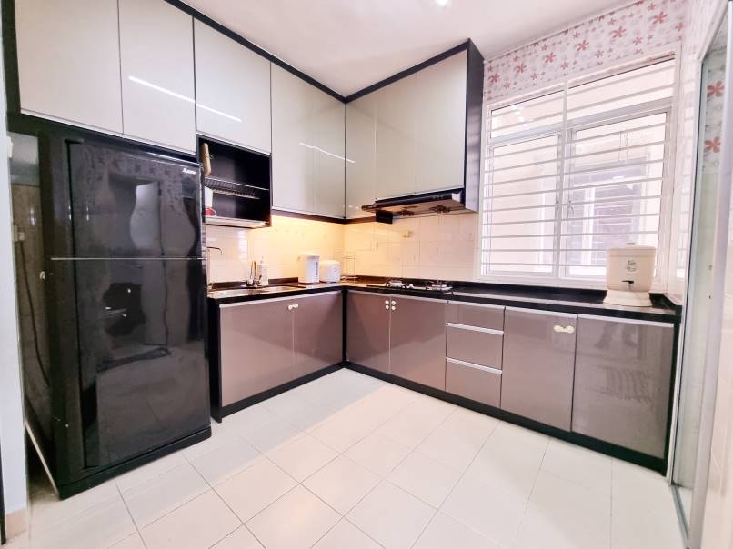 Prima U1 Seksyen U1 Shah Alam by Allen - photo 3