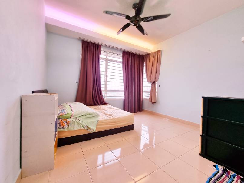Prima U1 Seksyen U1 Shah Alam by Allen - photo 4