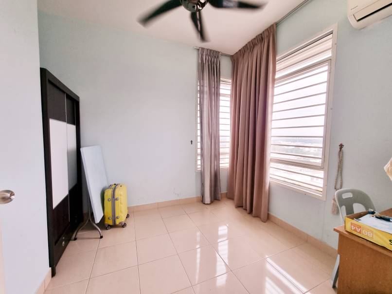Prima U1 Seksyen U1 Shah Alam by Allen - photo 5