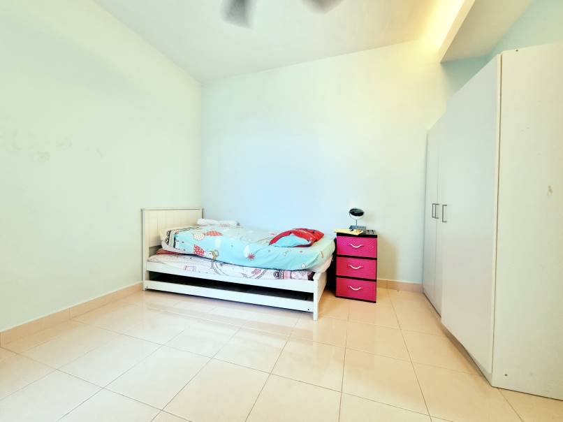 Prima U1 Seksyen U1 Shah Alam by Allen - photo 6