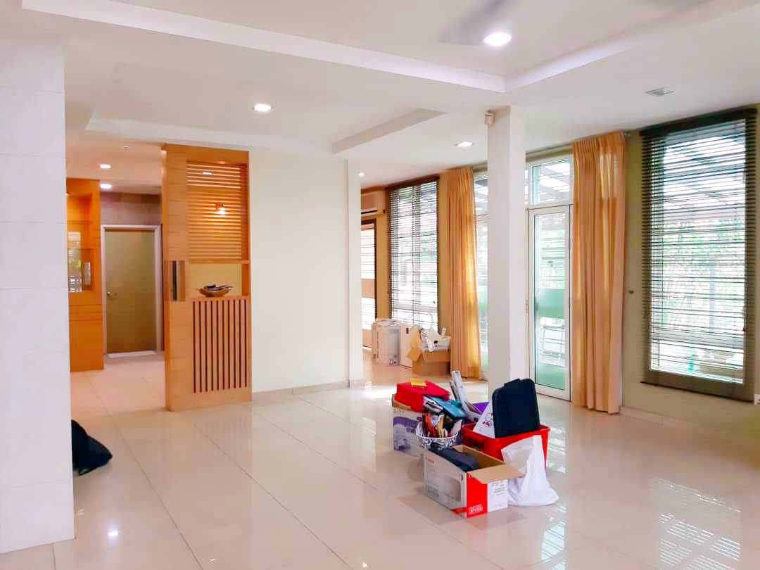 End Lot Seksyen 7 Shah Alam - photo 2
