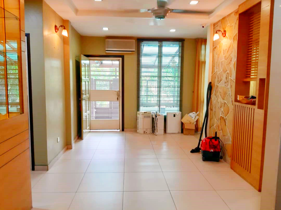 End Lot Seksyen 7 Shah Alam - photo 3