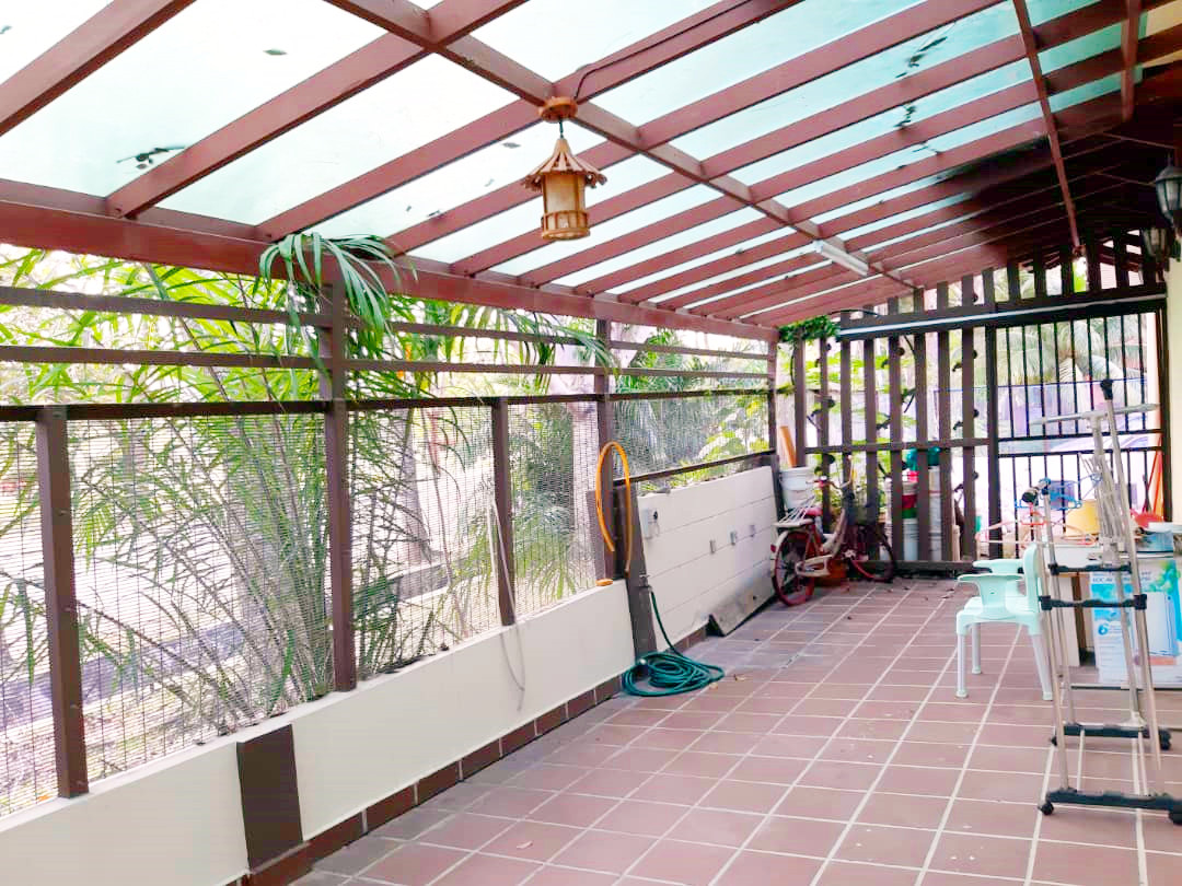 End Lot Seksyen 7 Shah Alam - photo 9
