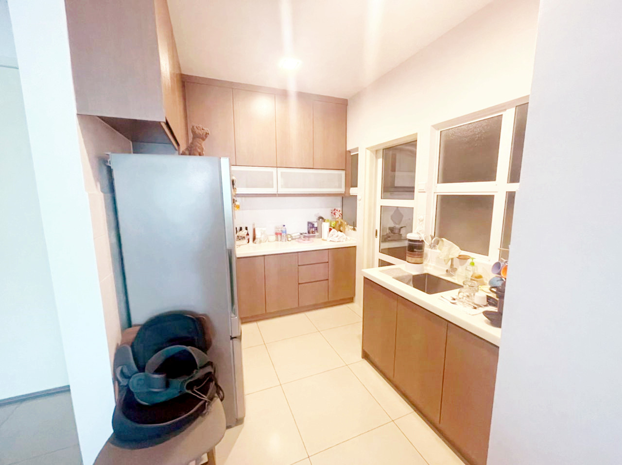Zest Residene Bandar Kinrara 9 Puchong - photo 2