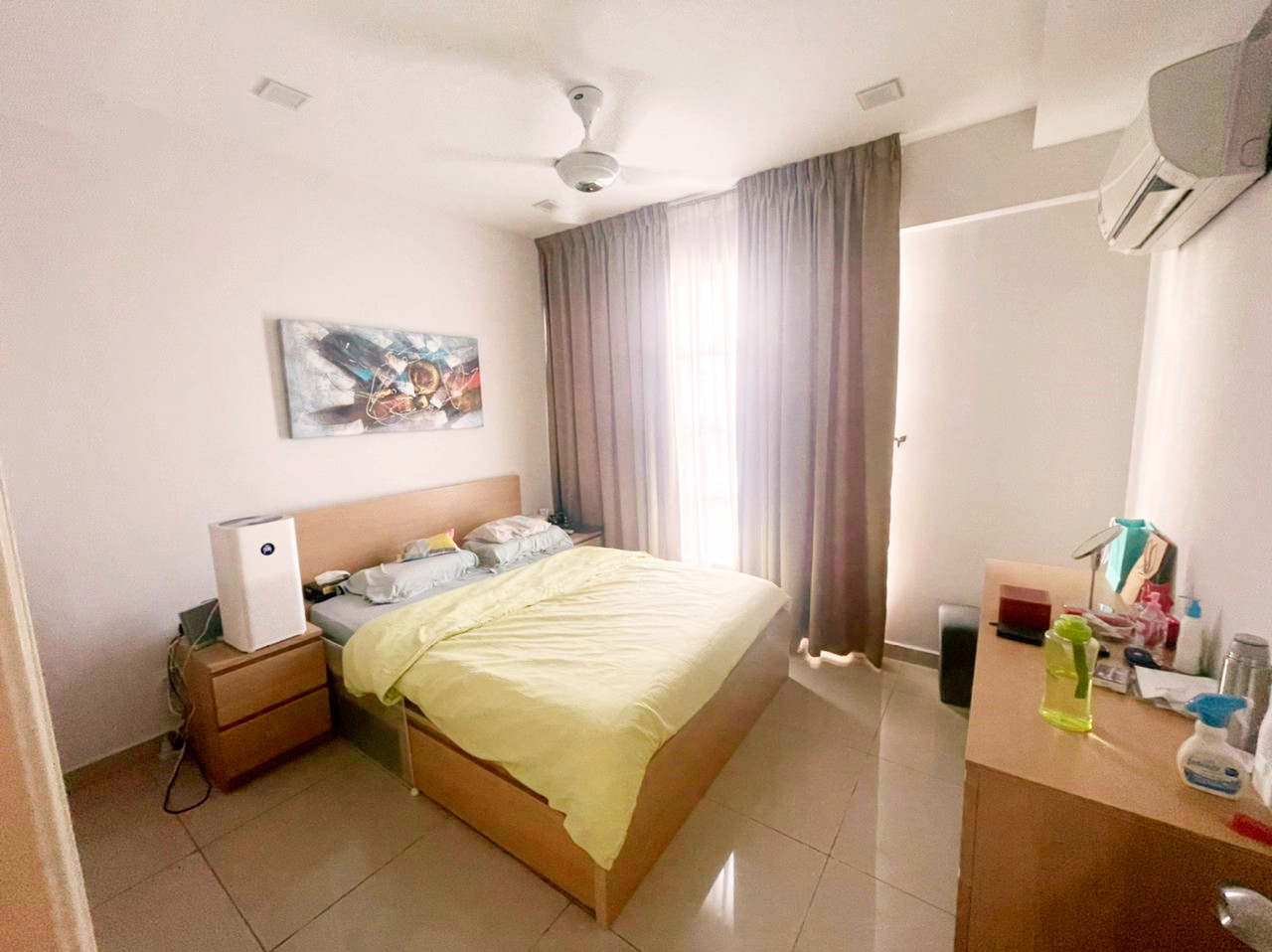 Zest Residene Bandar Kinrara 9 Puchong - photo 4