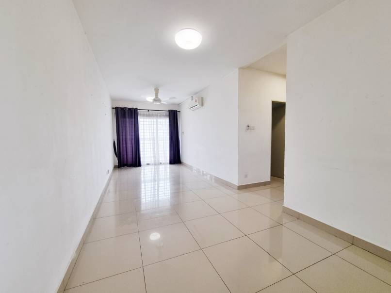 Alam Sanjung Seksyen 22 Shah Alam - photo 2