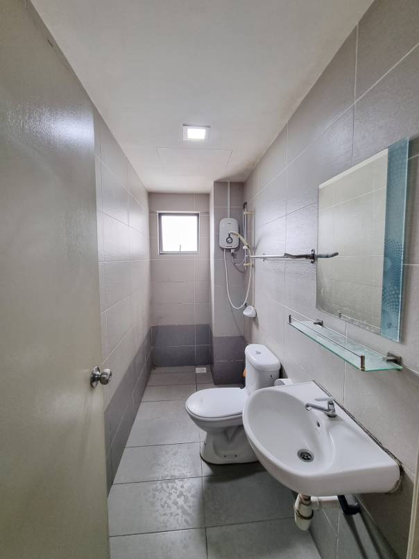 Alam Sanjung Seksyen 22 Shah Alam - photo 8