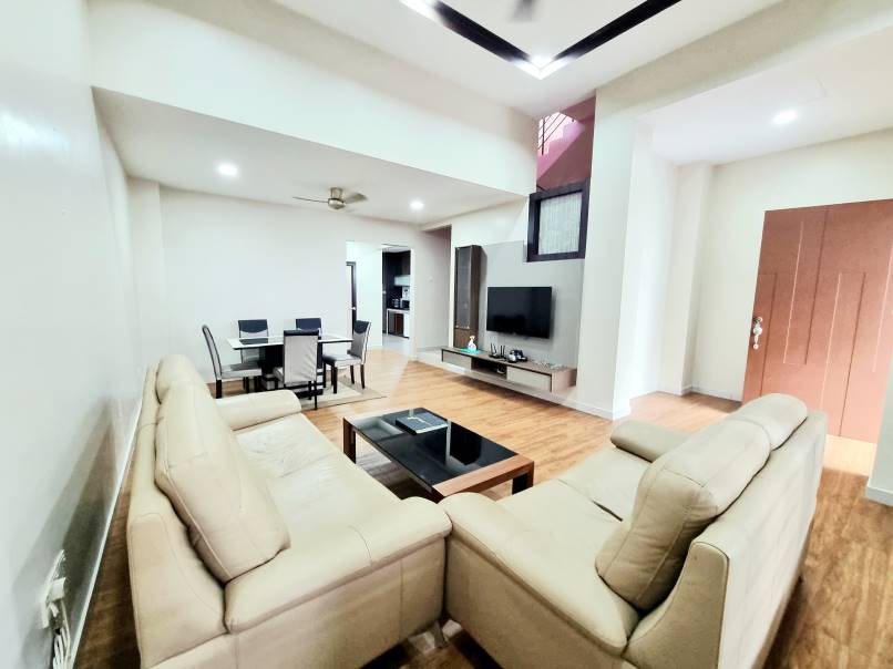 Renovated 2 Story Taman Putra Prima by Allen - photo 2