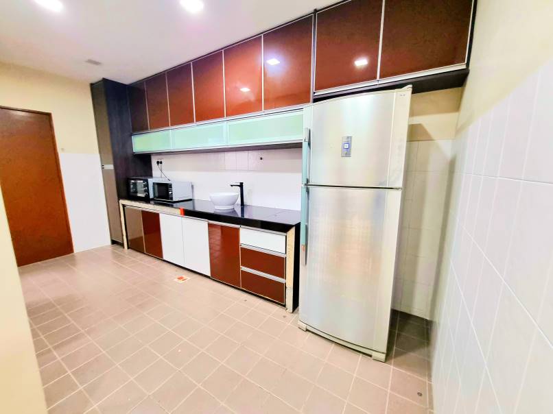 Renovated 2 Story Taman Putra Prima by Allen - photo 3