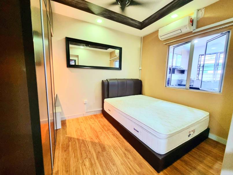 Renovated 2 Story Taman Putra Prima by Allen - photo 6