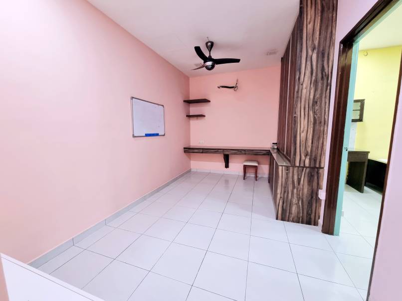 Renovated 2 Story Taman Putra Prima by Allen - photo 7