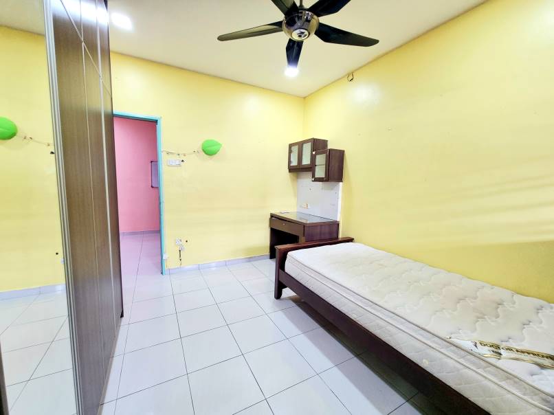 Renovated 2 Story Taman Putra Prima by Allen - photo 8