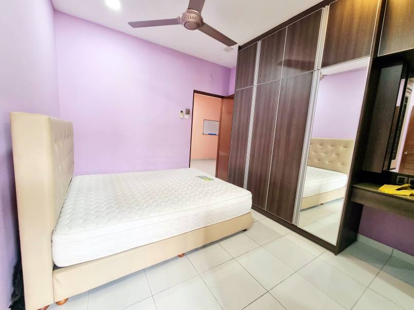 Renovated 2 Story Taman Putra Prima by Allen - photo 9