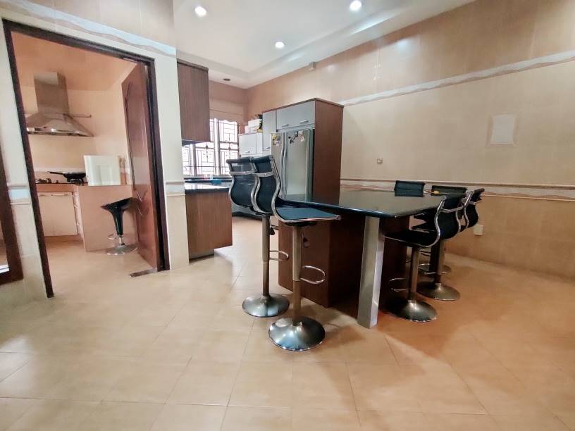 3 Story Bungalow Seksyen 2 Shah Alam by Allen - photo 7