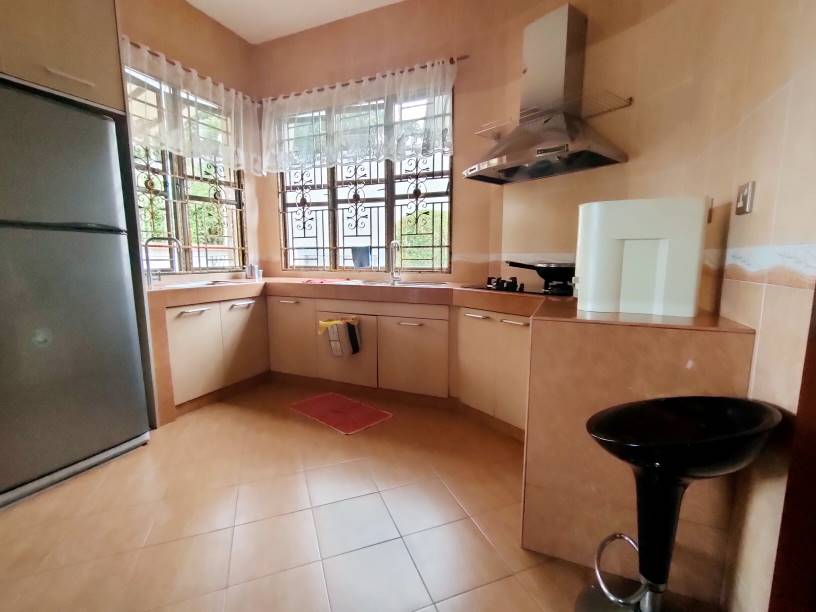 3 Story Bungalow Seksyen 2 Shah Alam by Allen - photo 8