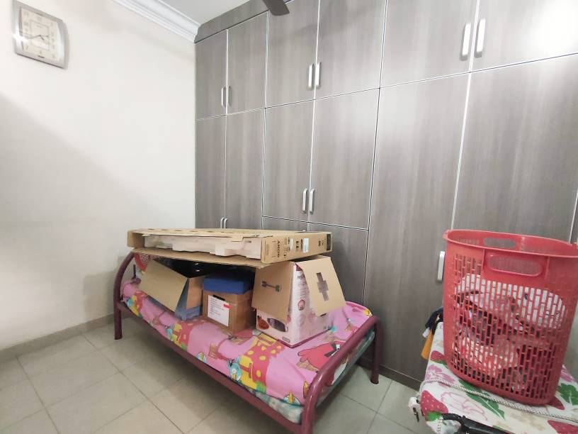 3 Story Bungalow Seksyen 2 Shah Alam by Allen - photo 9