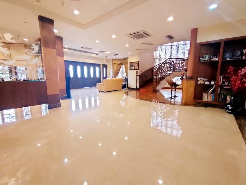 3 Story Bungalow Seksyen 2 Shah Alam - photo 4