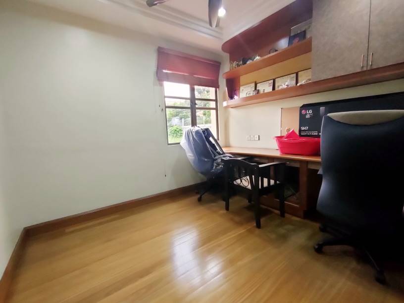 3 Story Bungalow Seksyen 2 Shah Alam - photo 12