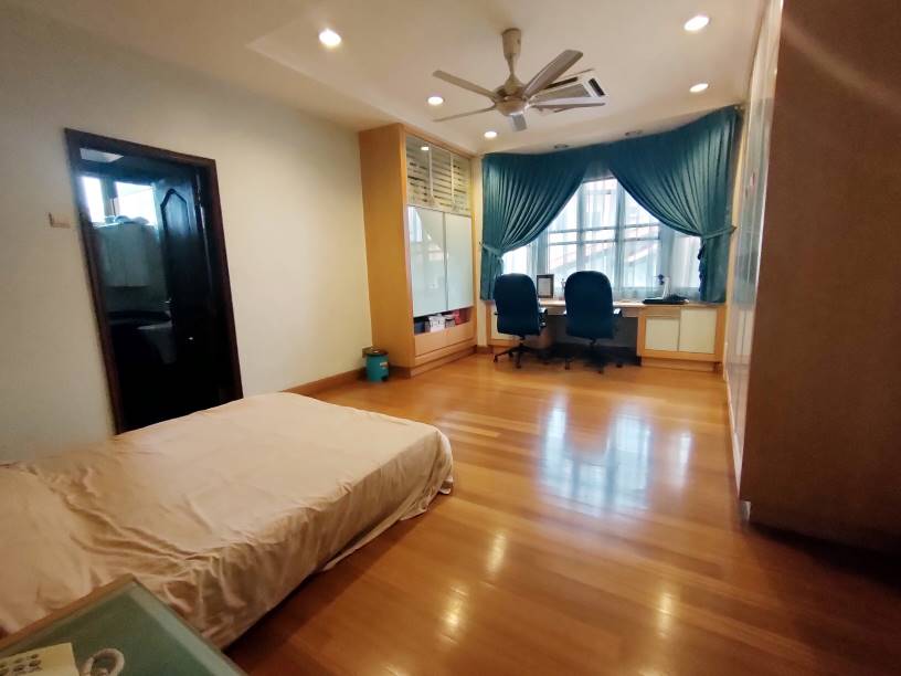 3 Story Bungalow Seksyen 2 Shah Alam - photo 13