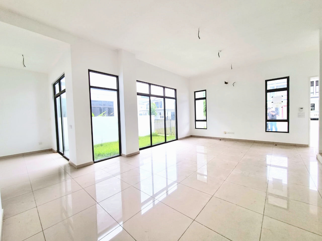 Avenham Garden Eco Grandeur Bandar Puncak Alam - photo 2