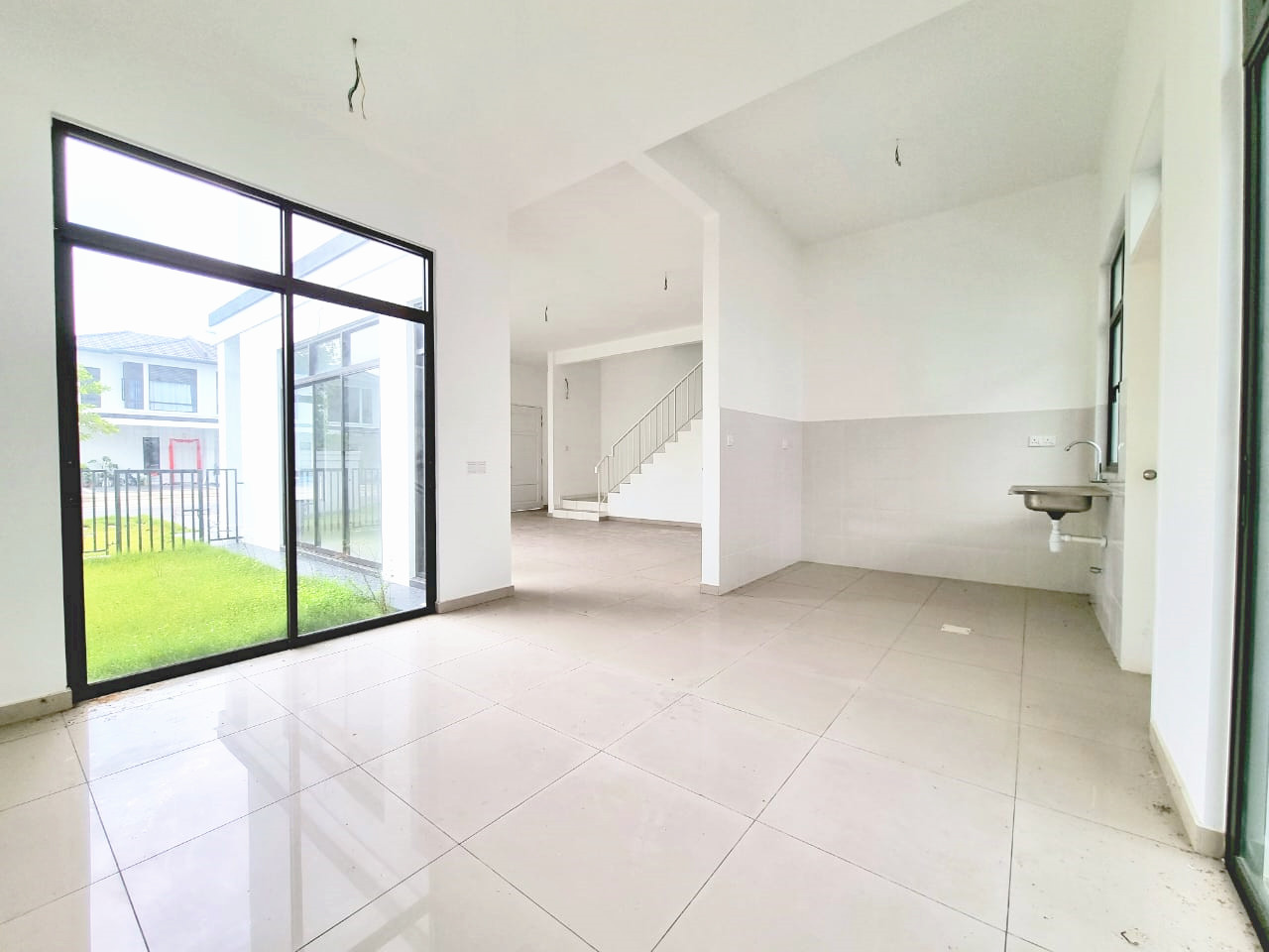 Avenham Garden Eco Grandeur Bandar Puncak Alam - photo 3