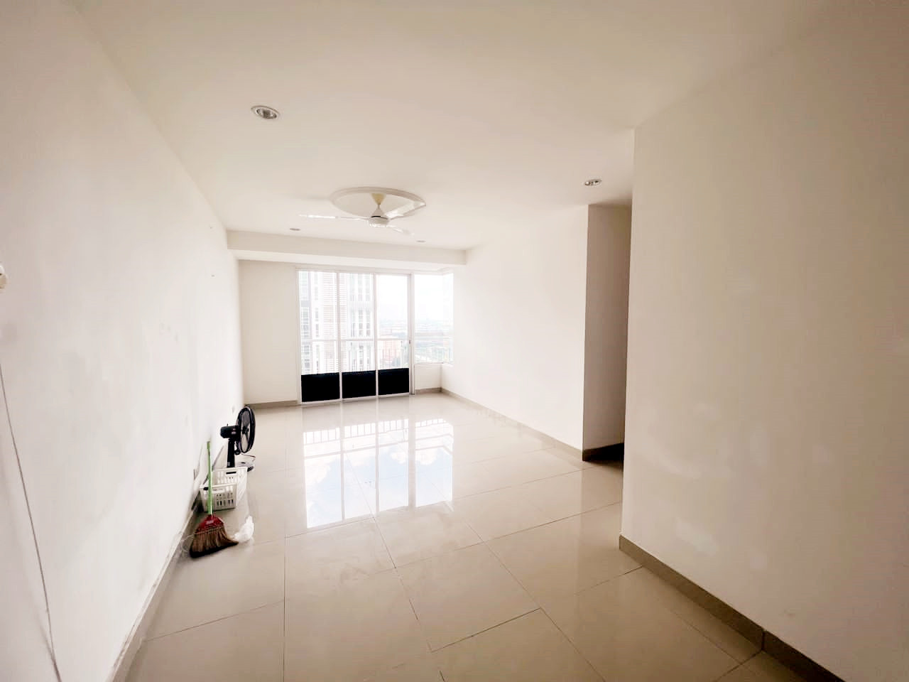 Menara U Seksyen 13 Shah Alam by Benson - photo 2