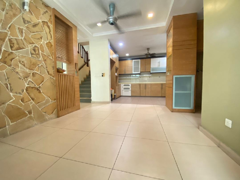 End Lot Seksyen 7 Shah Alam  - photo 2