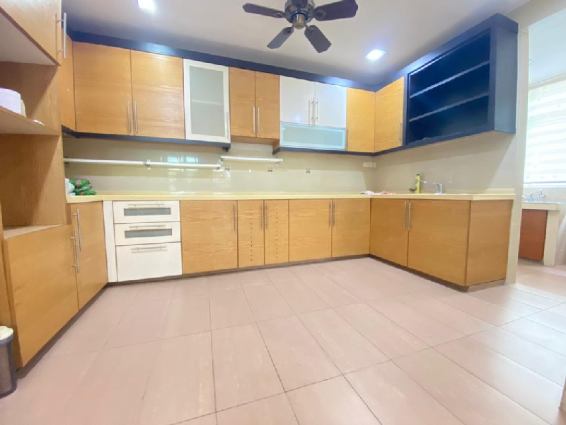 End Lot Seksyen 7 Shah Alam  - photo 3