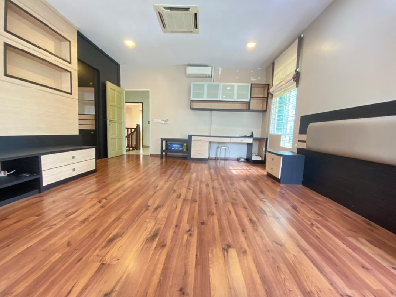 End Lot Seksyen 7 Shah Alam  - photo 6