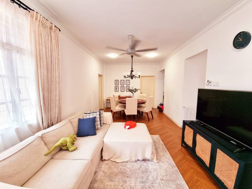 Elaeis 2 condo Bkt Jelutong Shah Alam - photo 2