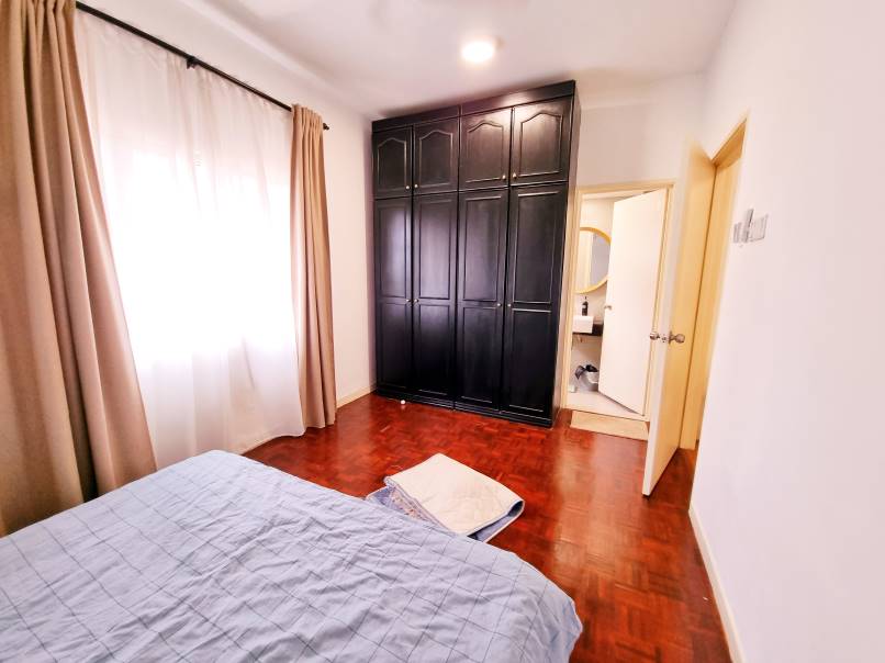 Elaeis 2 condo Bkt Jelutong Shah Alam - photo 3