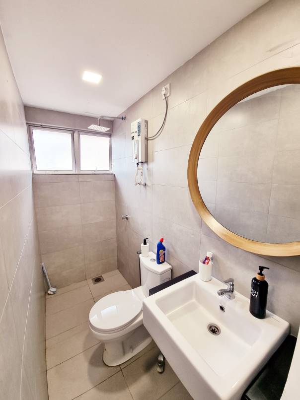 Elaeis 2 condo Bkt Jelutong Shah Alam - photo 4