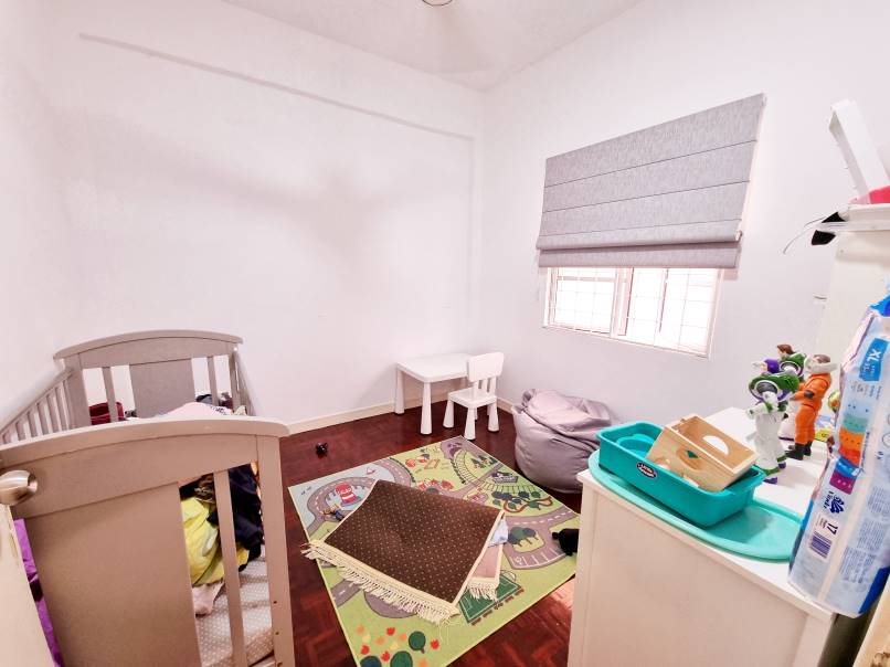 Elaeis 2 condo Bkt Jelutong Shah Alam - photo 5