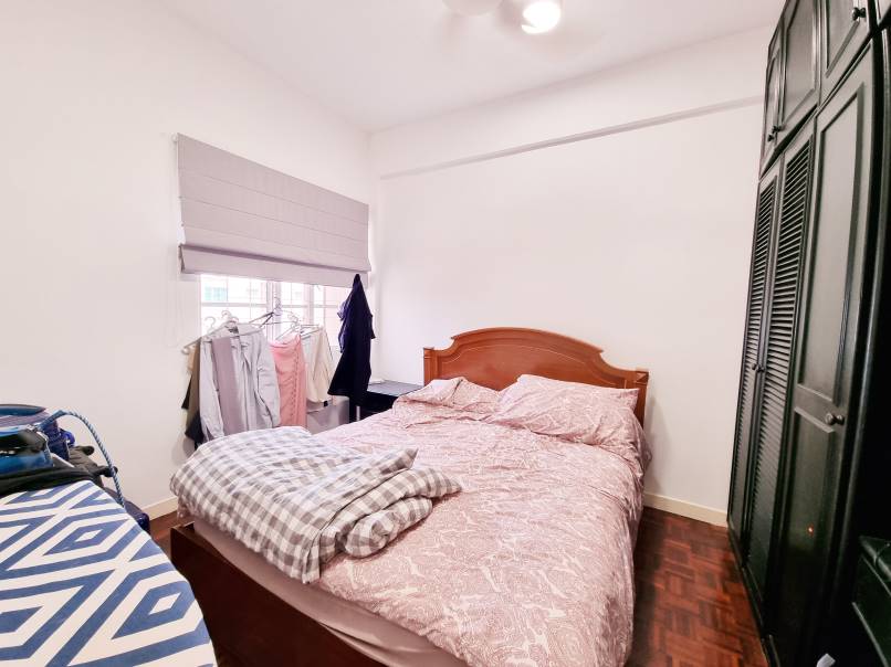 Elaeis 2 condo Bkt Jelutong Shah Alam - photo 6