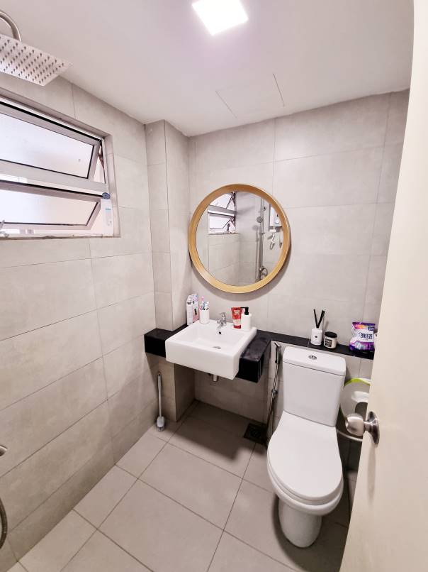 Elaeis 2 condo Bkt Jelutong Shah Alam - photo 11