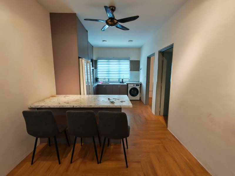 Simfoni Townhouse LBS Alam Perdana Puncak Alam - photo 2