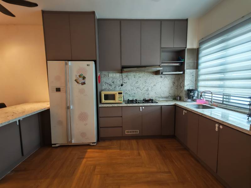 Simfoni Townhouse LBS Alam Perdana Puncak Alam - photo 4