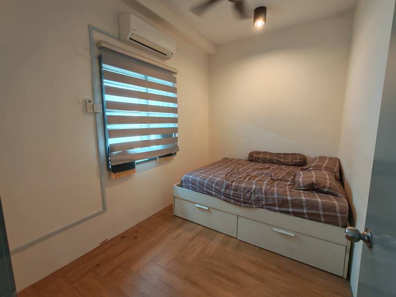 Simfoni Townhouse LBS Alam Perdana Puncak Alam - photo 6