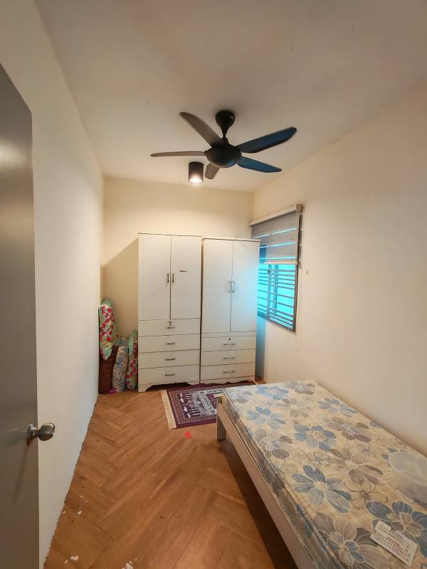 Simfoni Townhouse LBS Alam Perdana Puncak Alam - photo 7