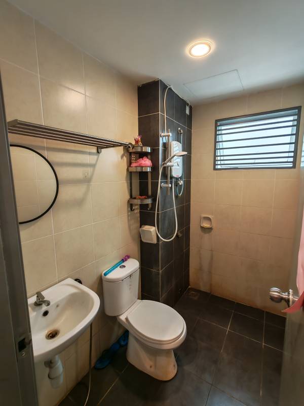 Simfoni Townhouse LBS Alam Perdana Puncak Alam - photo 9