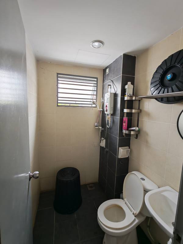 Simfoni Townhouse LBS Alam Perdana Puncak Alam - photo 10
