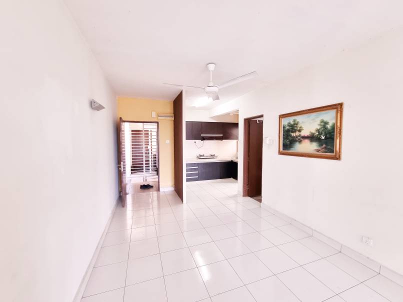 Alam Idaman Seksyen 22 Shah Alam - photo 2