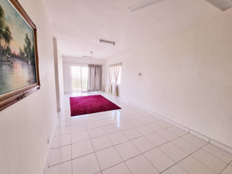 Alam Idaman Seksyen 22 Shah Alam - photo 3