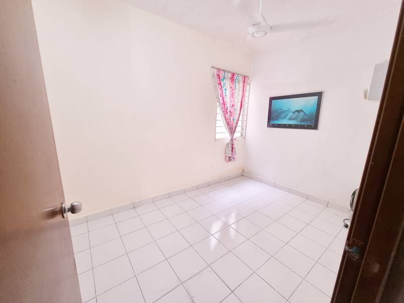 Alam Idaman Seksyen 22 Shah Alam - photo 4