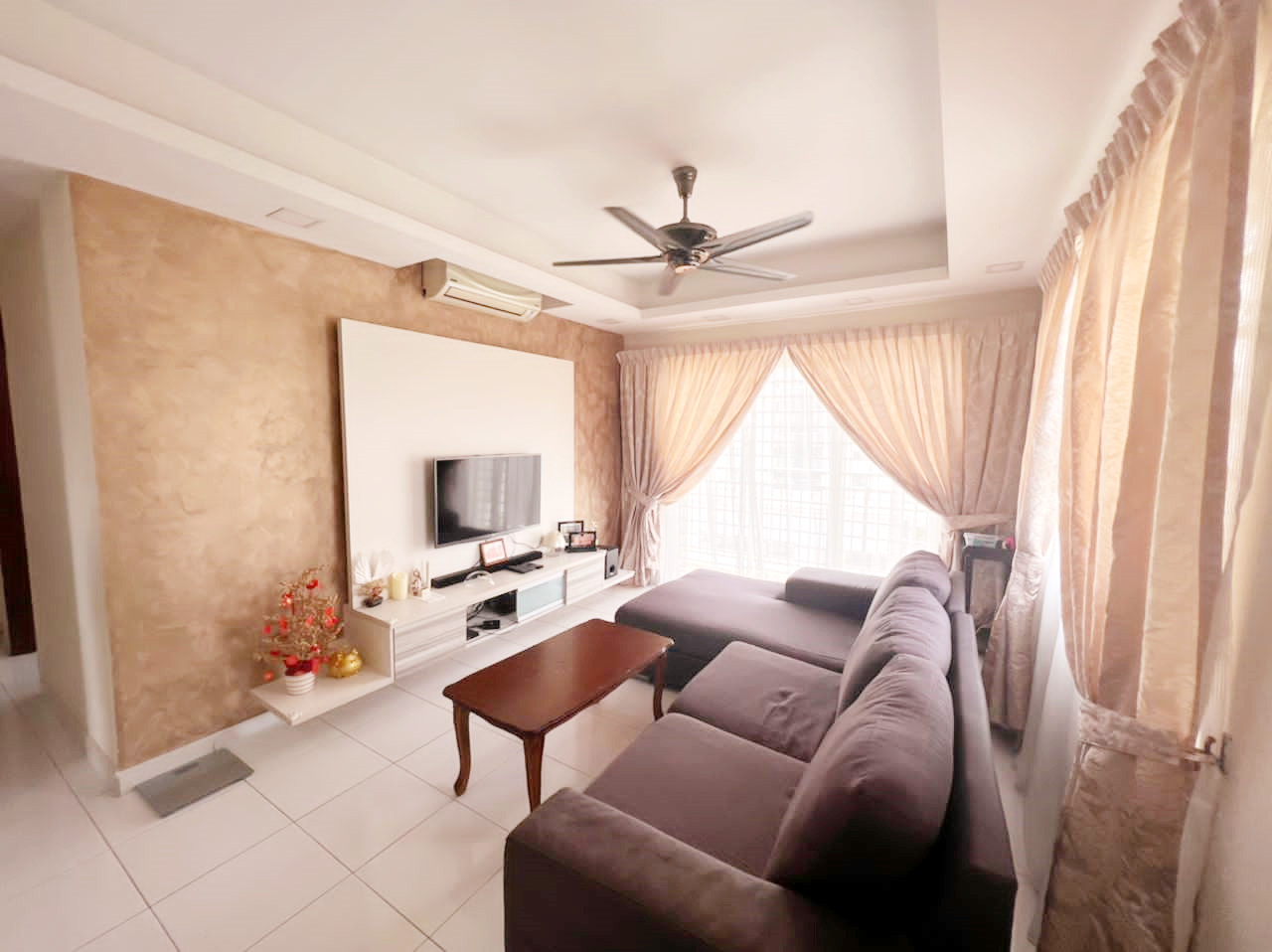 Alam Idaman Seksyen 22 Shah Alam - photo 2