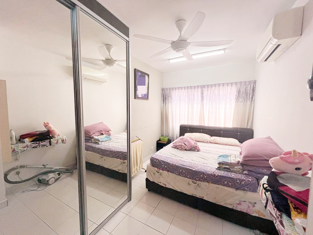 Alam Idaman Seksyen 22 Shah Alam - photo 3