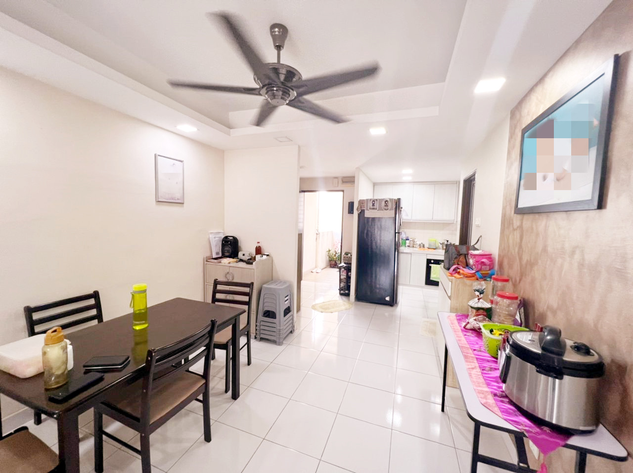 Alam Idaman Seksyen 22 Shah Alam - photo 4